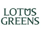 lotus green